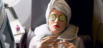 How To Keep Your Skin Looking Great During Travel