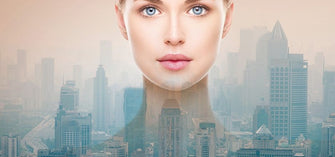These Are The Ways Pollution Damage Shows Up On Your Face