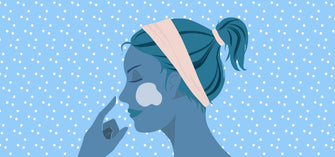 Camouflage Pores With Three Easy Tweaks To Your Routine!