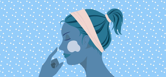 Camouflage Pores With Three Easy Tweaks To Your Routine!