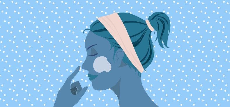 Camouflage Pores With Three Easy Tweaks To Your Routine!