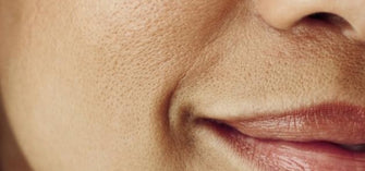 These Simple Tips Will Make Your Pores Look Smaller