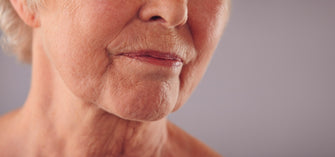 Three New Ways To Stop Sagging Skin For Good