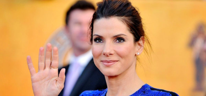 We Are Exposing Sandra Bullocks Best Secrets For Aging Gracefully