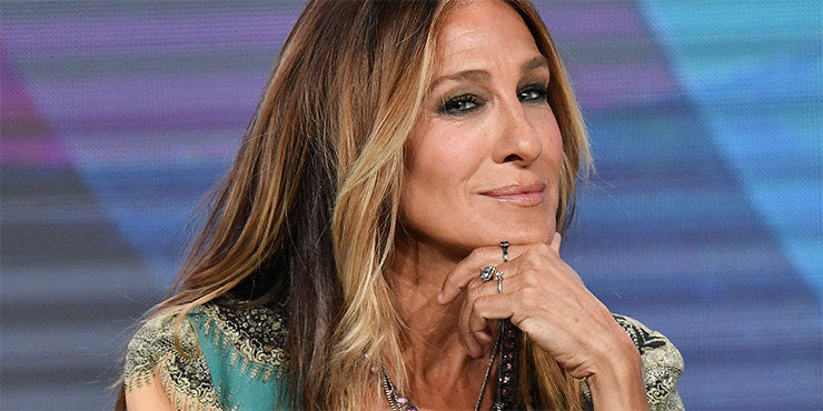 It Turns Out That Sarah Jessica Parker’s Skin Care Secrets Aren’t Secrets At All