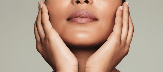 5 Steps To Get A Silky Smooth Complexion