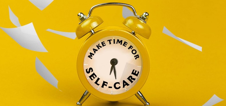 Three Ways To Practice Self Care Without Spending A Cent!