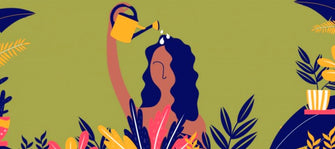 Three Easy Ways To Focus On Self-Care In The New Year