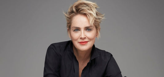 Sharon Stone’s Best Advice For Eternally Youthful Skin
