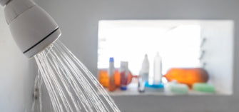 Are Your Skincare Products Being Ruined On Your Bathroom Shelf?