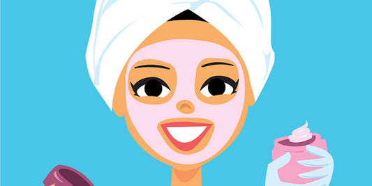 How To Build An Amazing Skin Care Program That Only Takes Minutes A Day