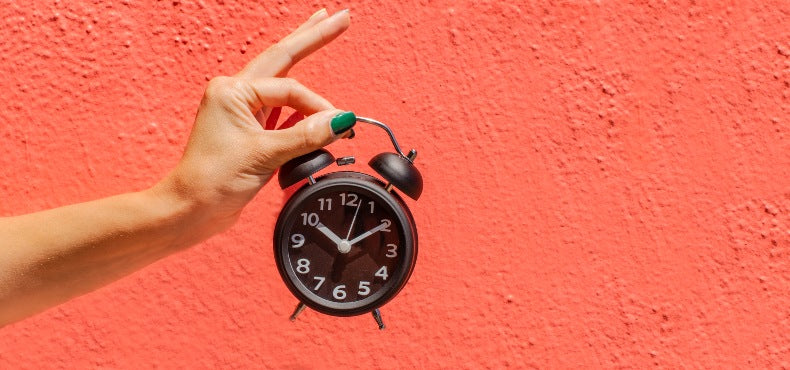 Three Easy Ways To Reset Your Skin For Better Results!