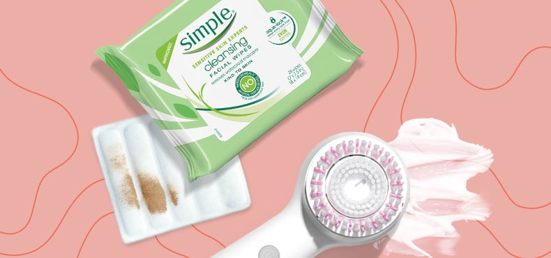 Women With Great Skin Never Use These Skincare Products