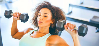 3 Skincare Tips You Can’t Afford To Skip After A Workout