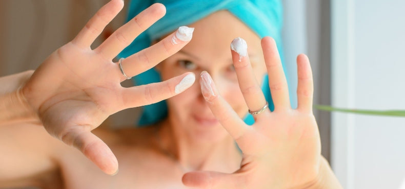 Are These Common Skincare Mistakes Making You Look Older?