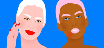 Confused About Your Skin Type? This Will Help Answer Your Questions!