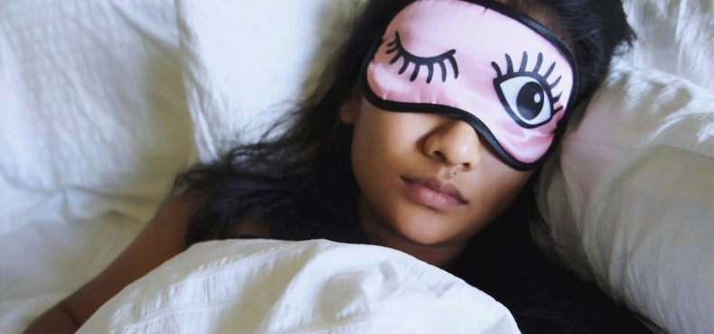 Beauty Sleep Is Real And Here Is Why Your Skin Craves It
