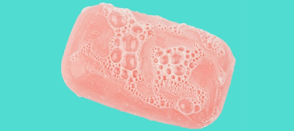 Here’s Why You Should Never Wash Your Face With Soap