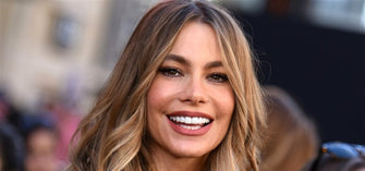 Sophia Vergara’s Shockingly Easy Skin Care Routine