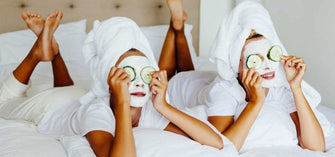 How To Get An At-Home Facial In Three Easy Steps!