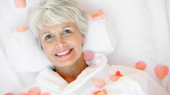 This Is How You Can Get Professional Spa Results Right At Home