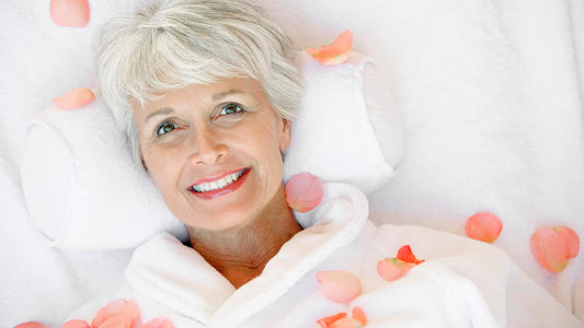 This Is How You Can Get Professional Spa Results Right At Home