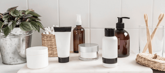 Skincare Storage Solutions: Three Tips to Keep Your Products Fresh and Organized