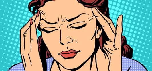 Here Are The Best Ingredients For Repairing Stressed Out Skin