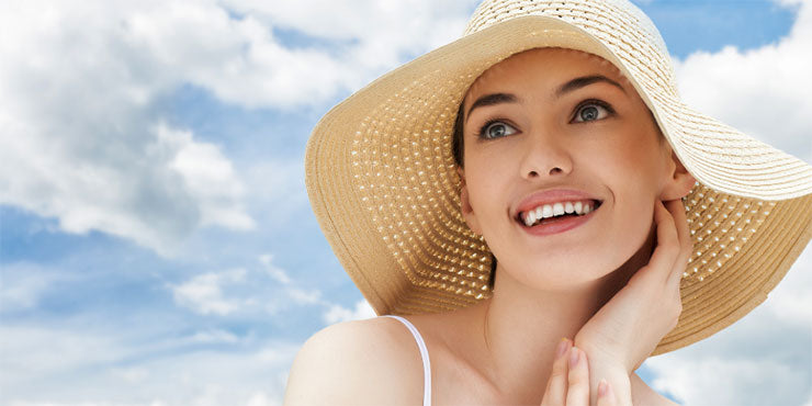 4 Summer Skincare Hacks You’ll Be Sure To Love