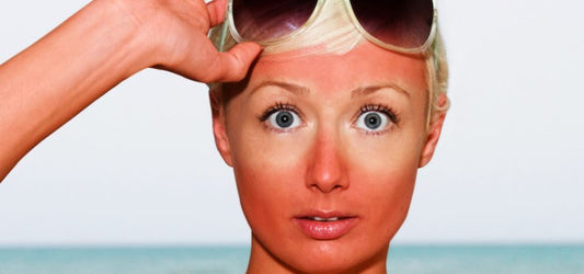 Three Things Your End-of-Summer Skin Needs To Look Younger!