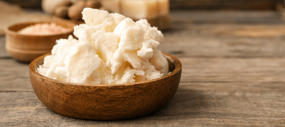 5 Reasons to Use Shea Butter on Your Skin