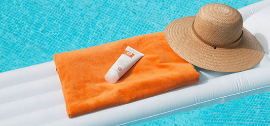 3 Summer Beauty Tips You Can’t Get Through This Season Without
