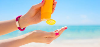 Three Things You Need To Know About Using Sunscreen