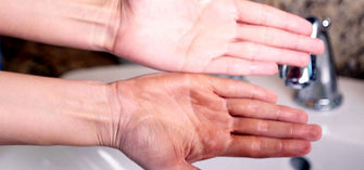 Avoid Self-Tanner Mistakes With These Easy Tips