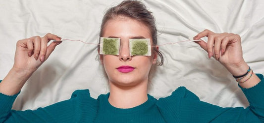 Brighten Tired Skin With These Easy Tips!