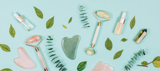 Three Reasons You Should Avoid Skincare Tools At All Costs