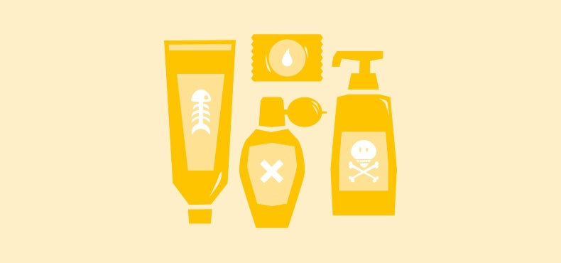 These Popular Skincare Products Are Actually Terrible For You