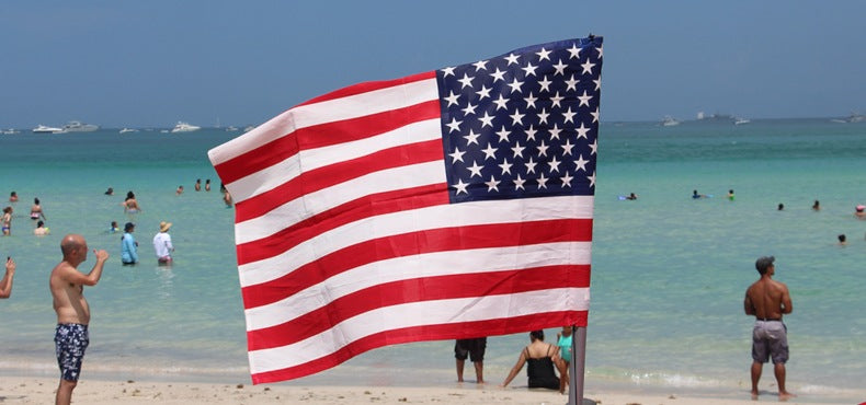 Why Do We Manufacture South Beach Skin Lab In America?