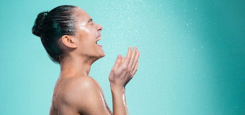 You Should Never Wash Your Face With Hot Water And Heres Why…