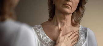 Gravity Is Weighing Your Skin Down - These 3 Ingredients Are On Your Side