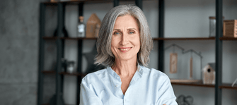 Confidence is Key: How to Feel Confident Even If You're Seeing Signs of Aging in Your Skin