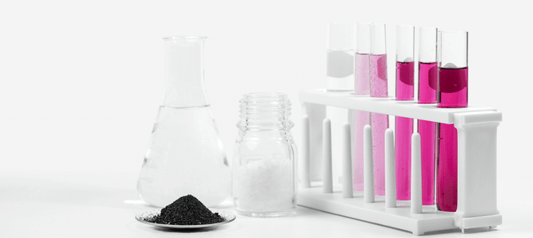 3 Ingredients That Should NEVER Touch Your Skin