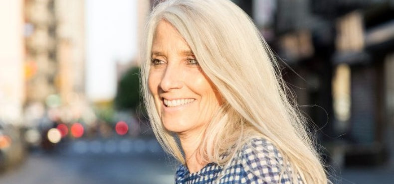 Live By These 3 Rules To Help Stop The Formation of New Wrinkles