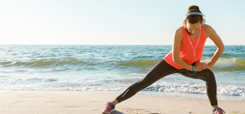 Exercise Is Secretly Making Your Skin Look Younger and More Healthy!