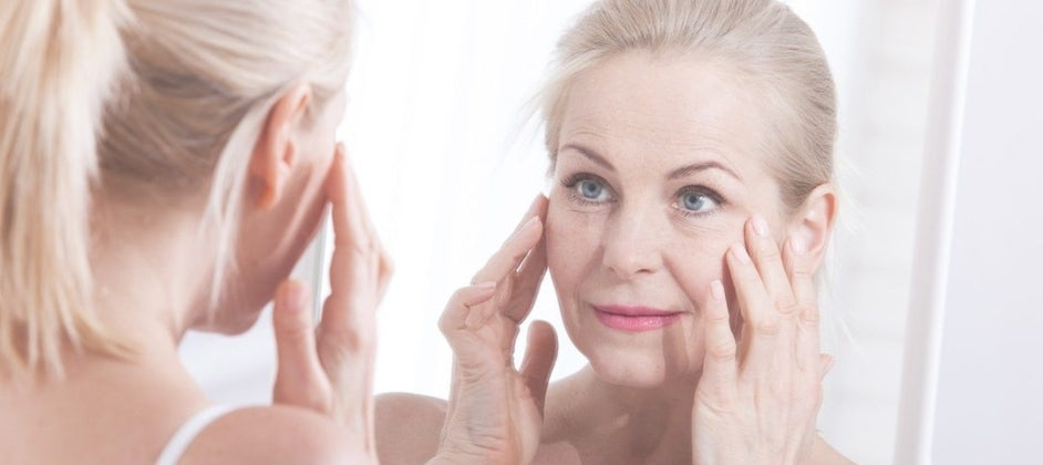 Don’t Forget About These Important Areas When Fighting Wrinkles