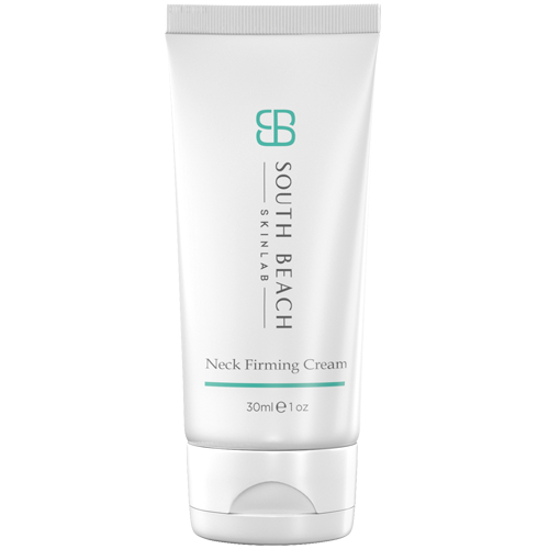 Neck Firming Cream | South Beach Skin Lab