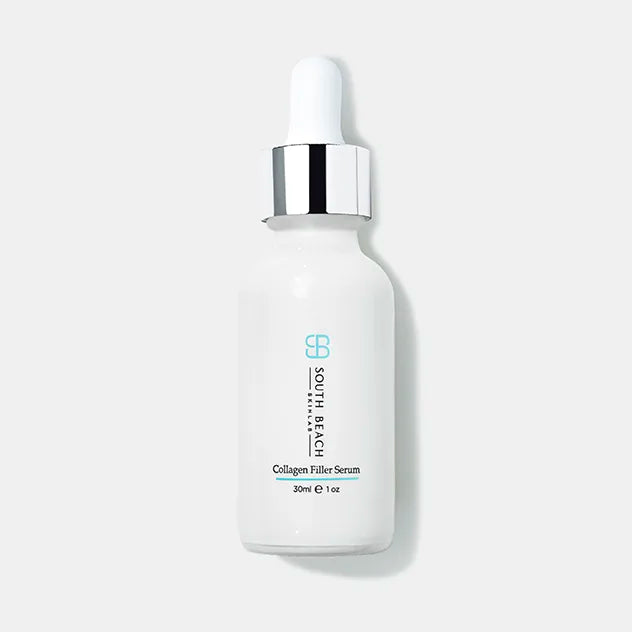 Collagen Filler Serum
