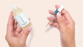 Collagen Filler Serum