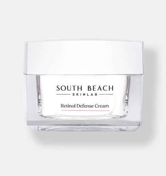 Retinol Defense Cream