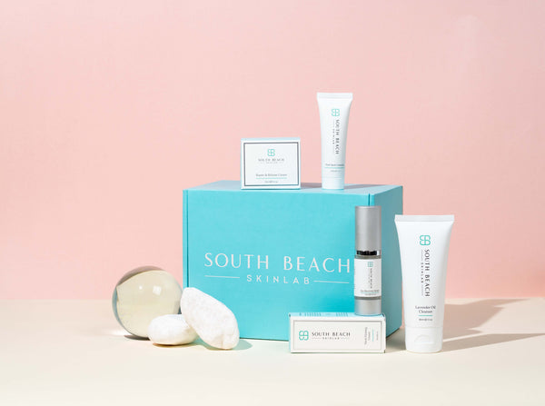 South Beach Skin Lab Coupon Code Build your routine | South Beach Skin Lab